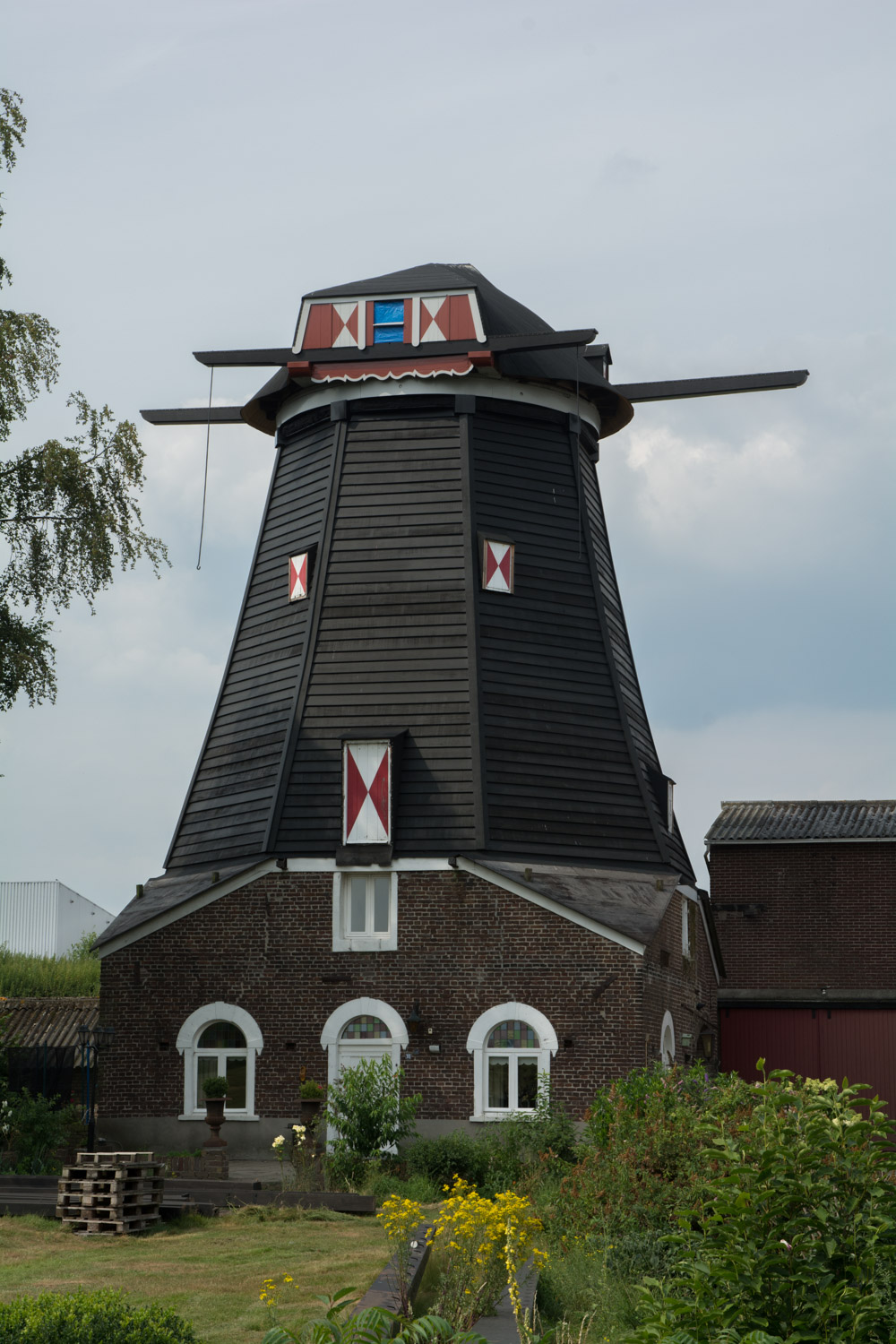 187. Molen