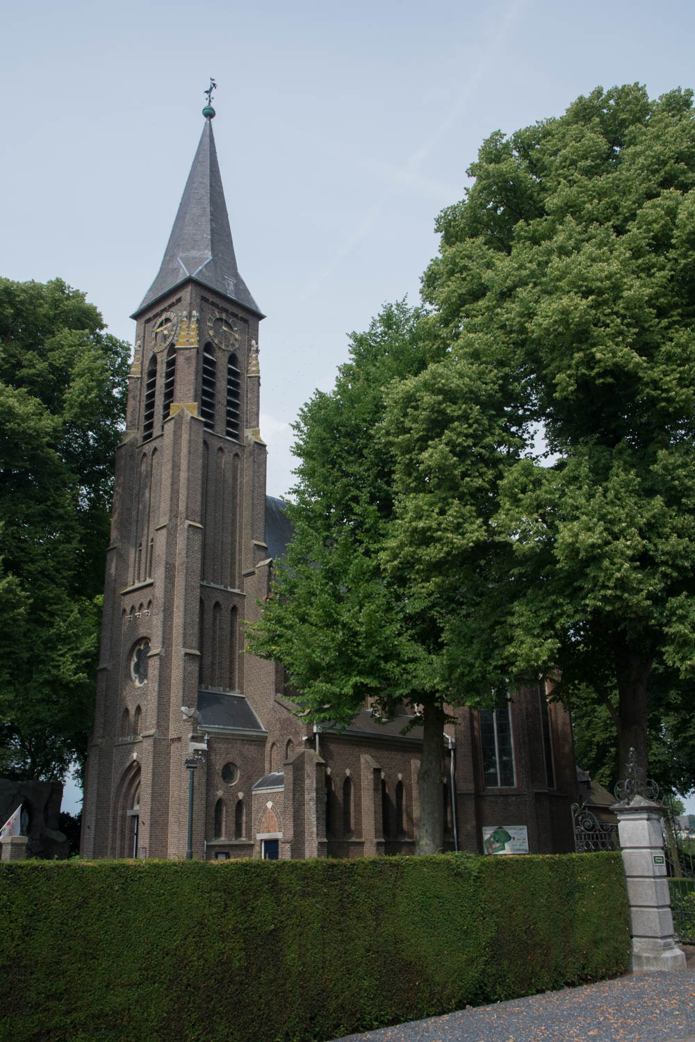 188. Martinuskerk