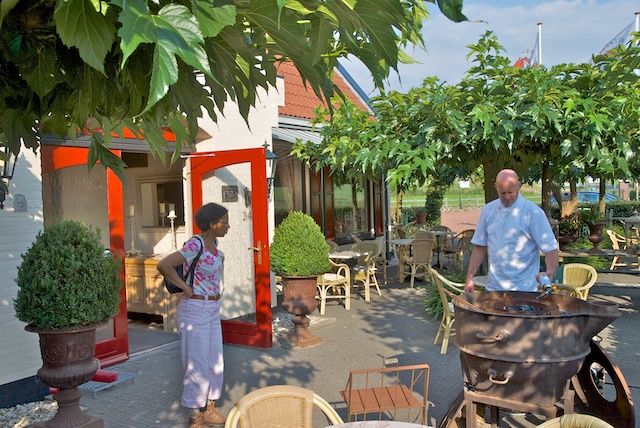 19. Henk