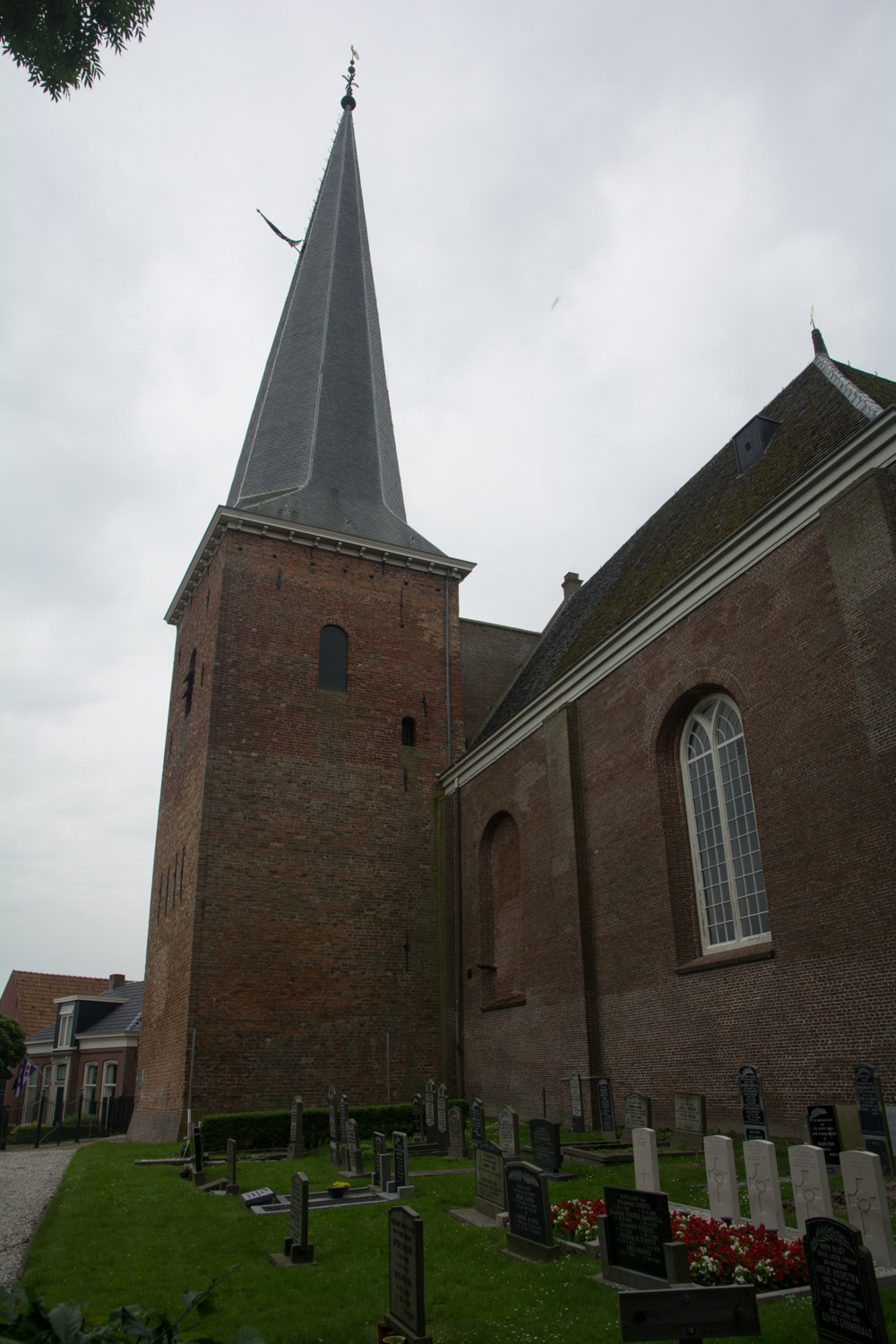 20. Kerk