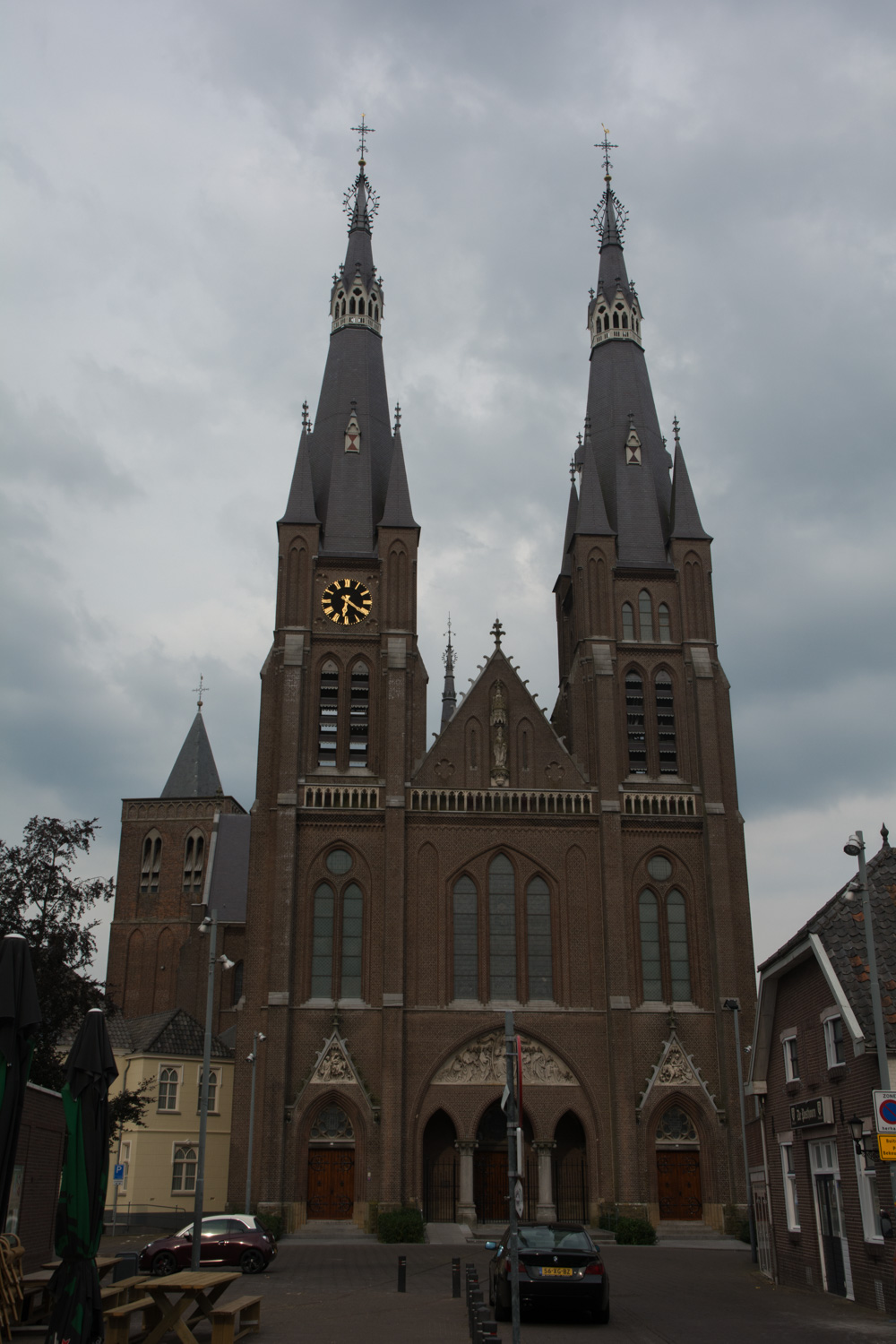 202. Sint-Martinus Kerk