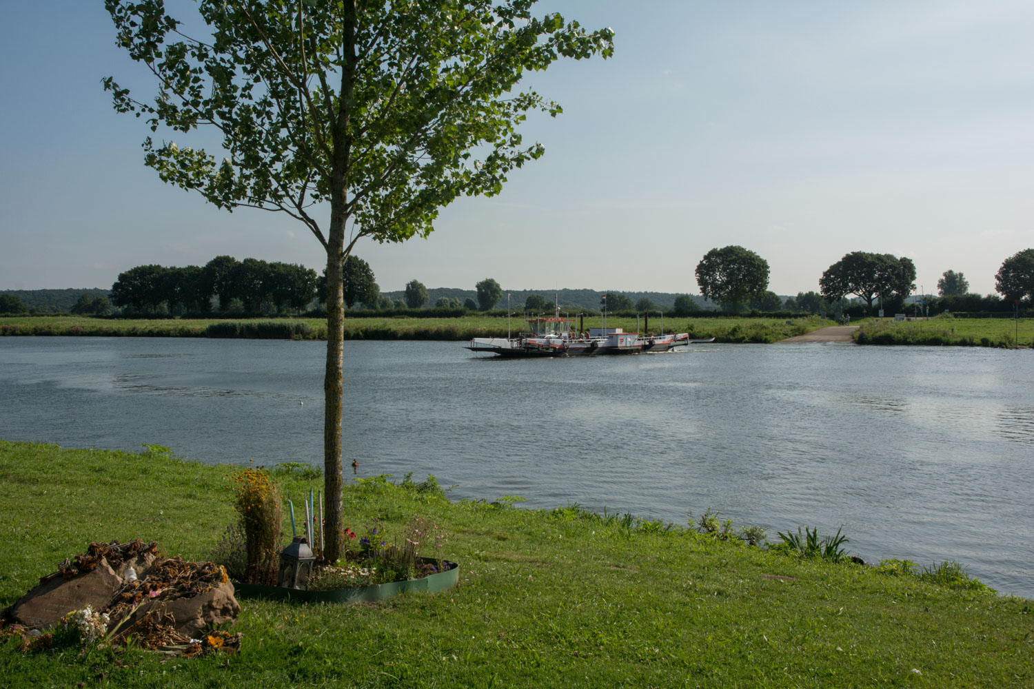 205. Pont