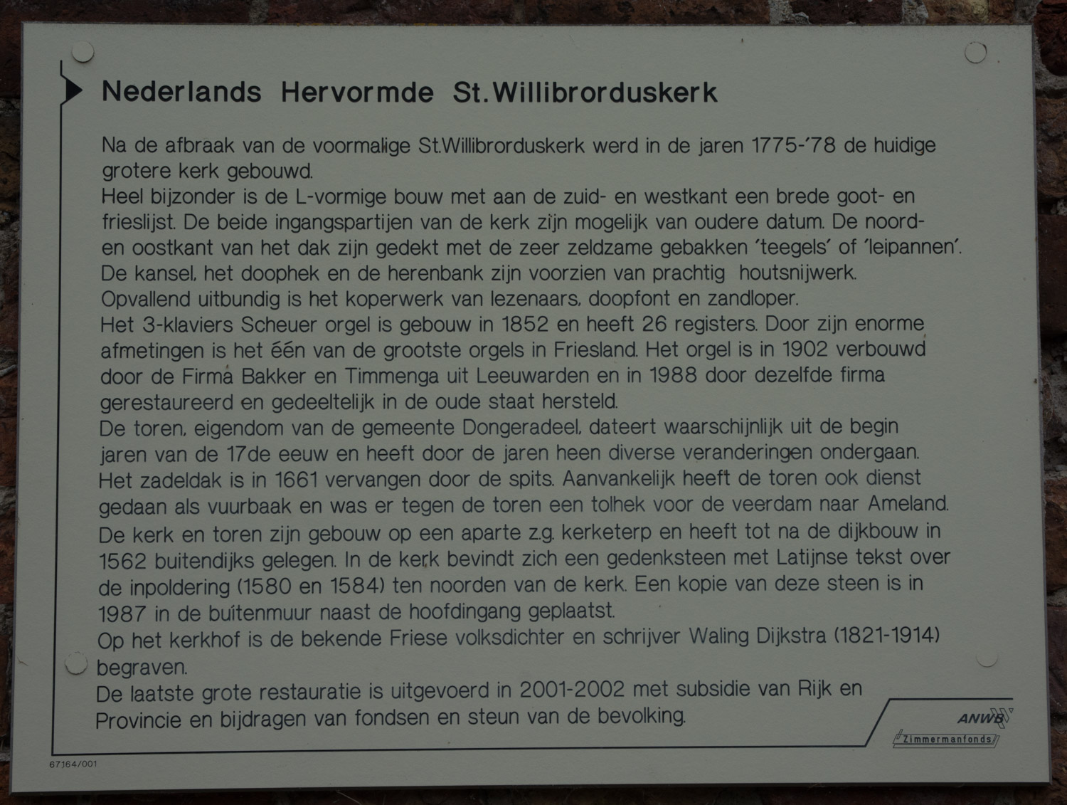 21. Info