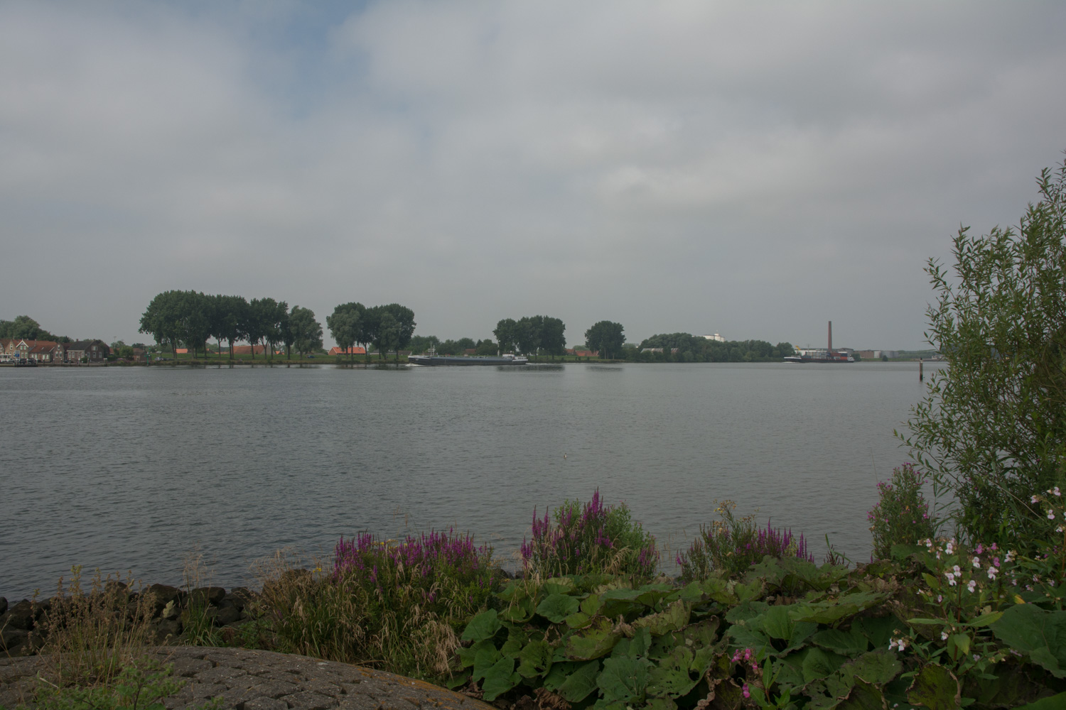 24. Oude Maas