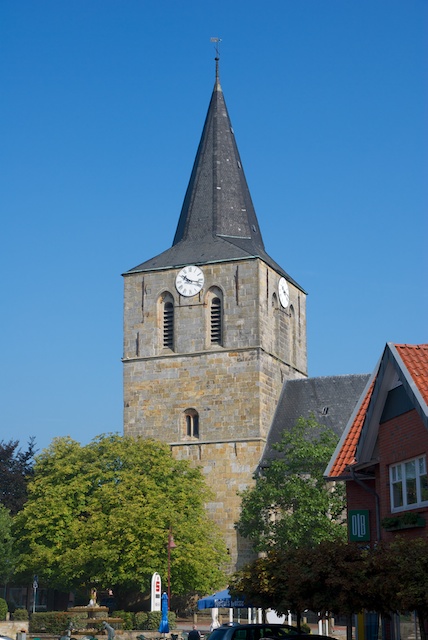 27. Kerk