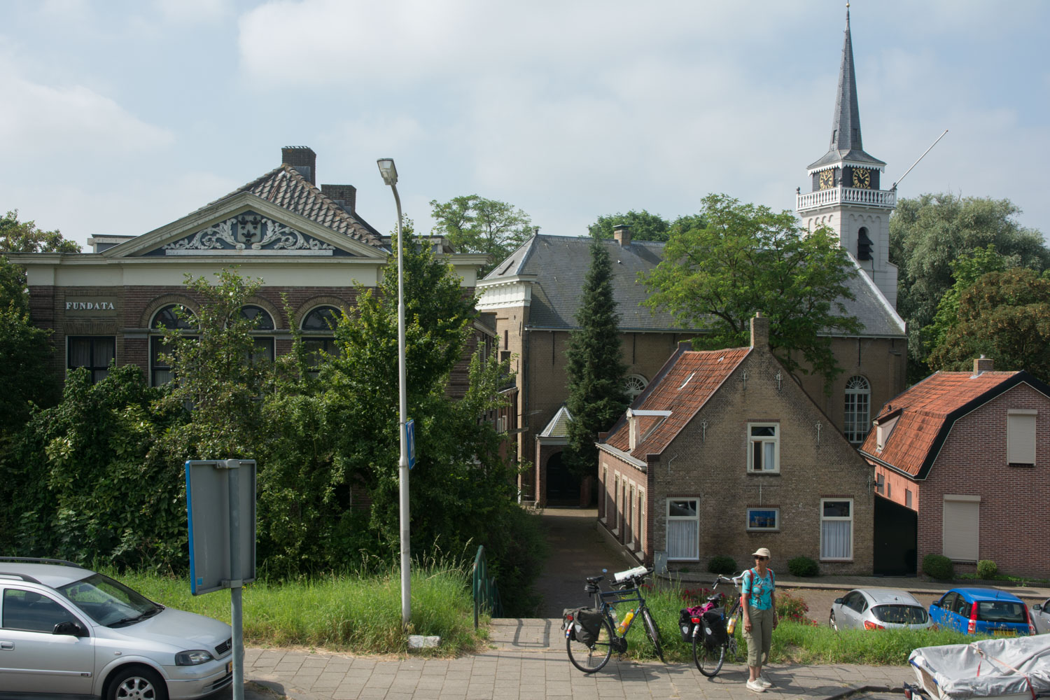 29. Puttershoek