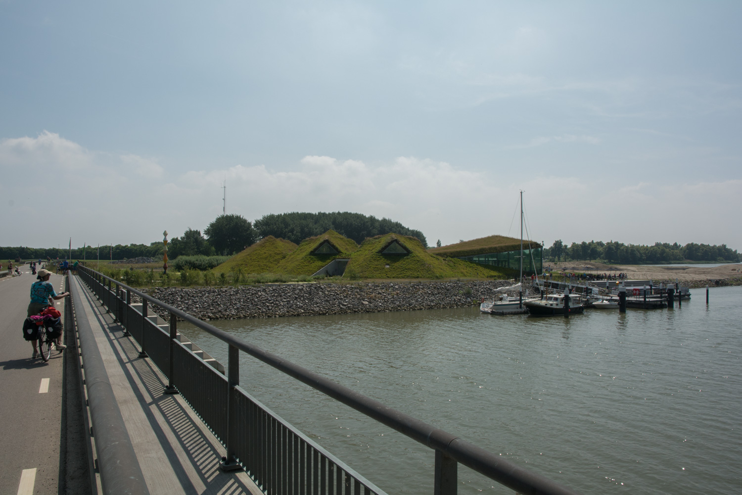 46. Museumeiland