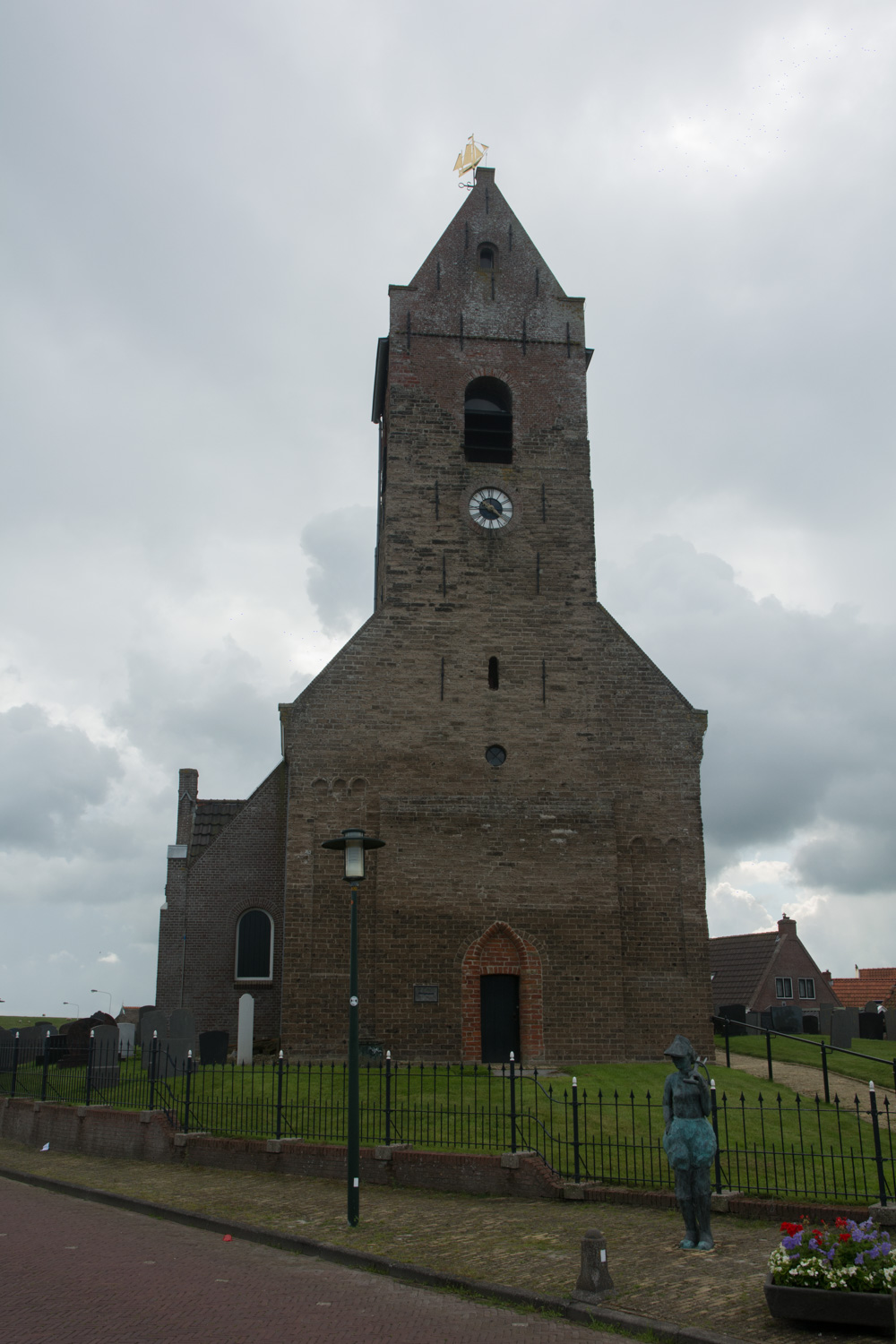 51. Kerk