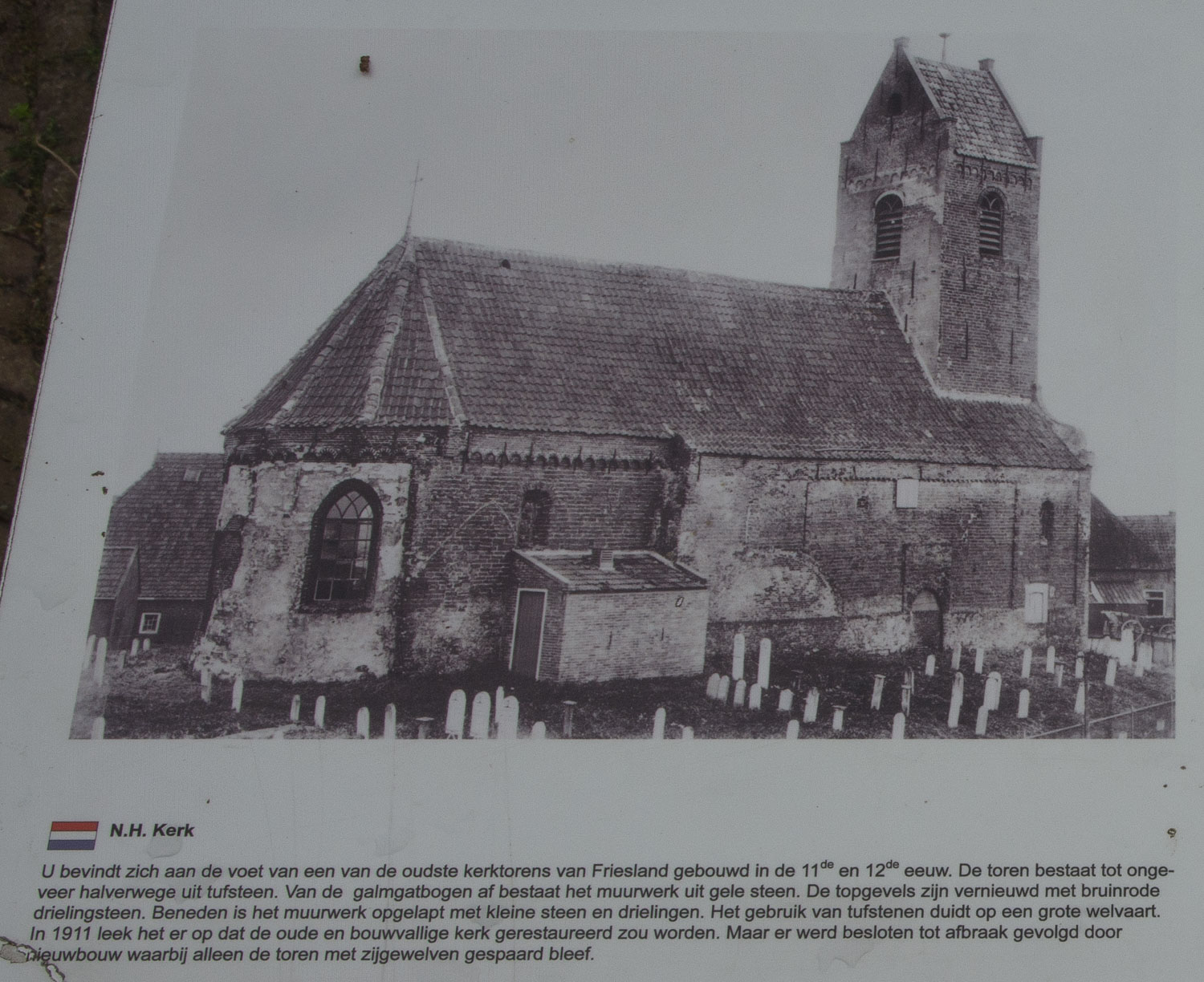 52. Info kerk