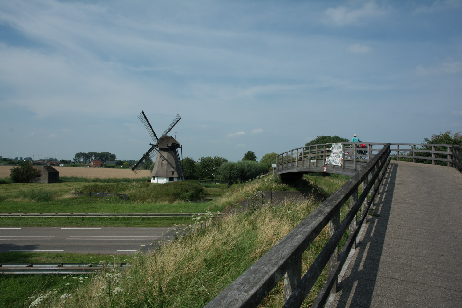 56. Molen