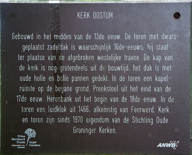 62. Kerk Oostrum