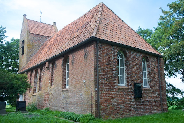 63. Kerk Oostrum