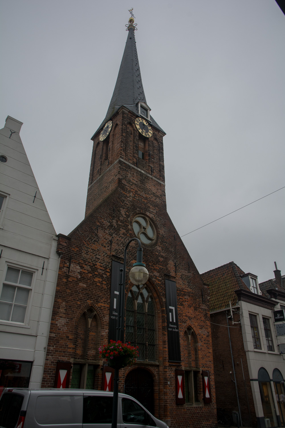 64 .Kerk