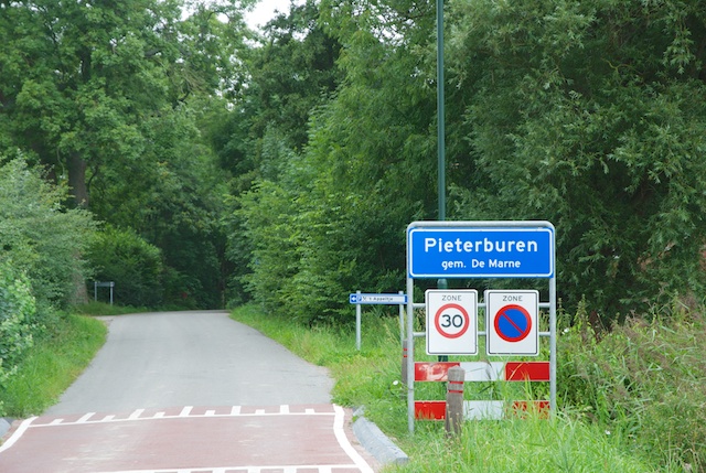 70. Pieterburen