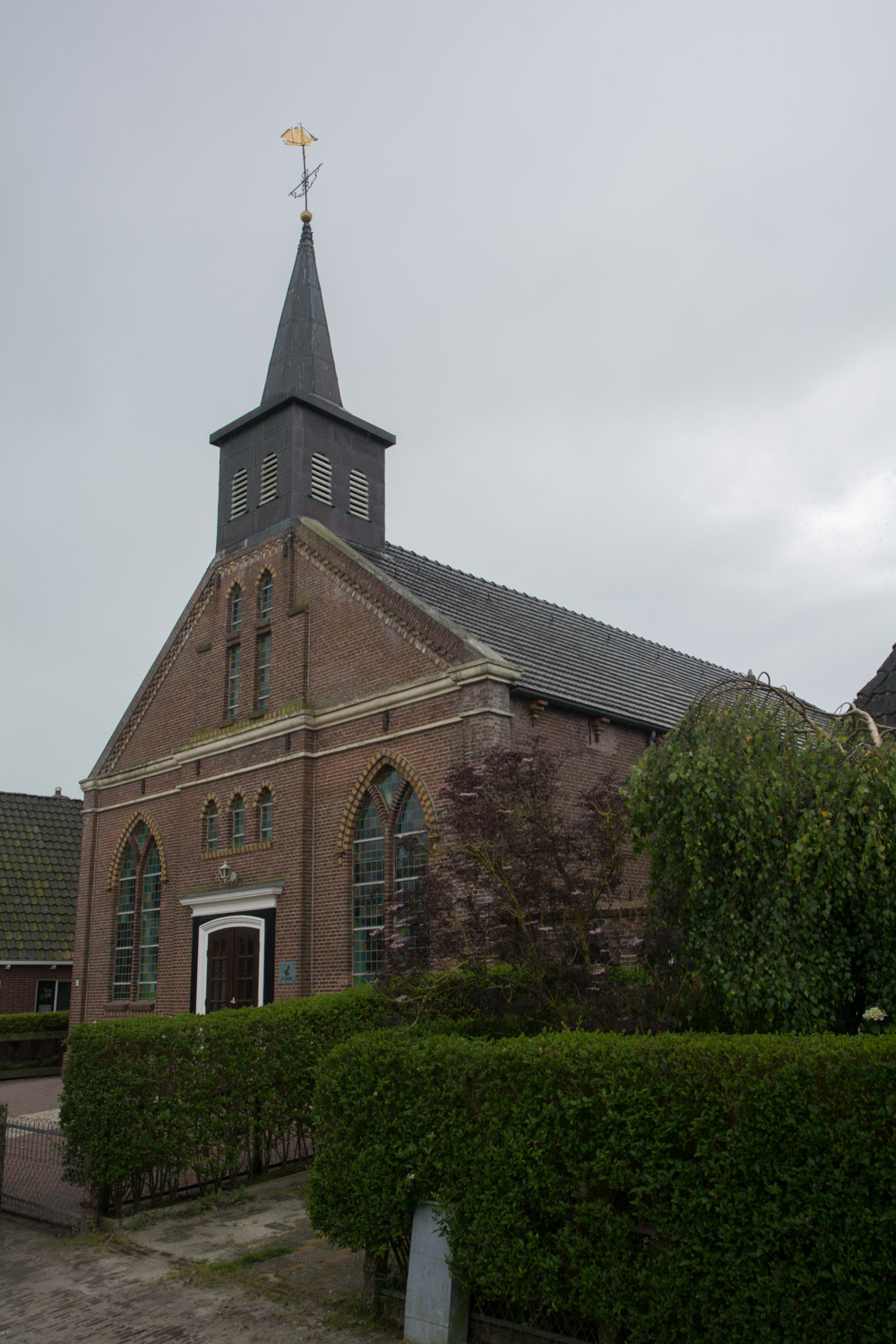 77. Kerk