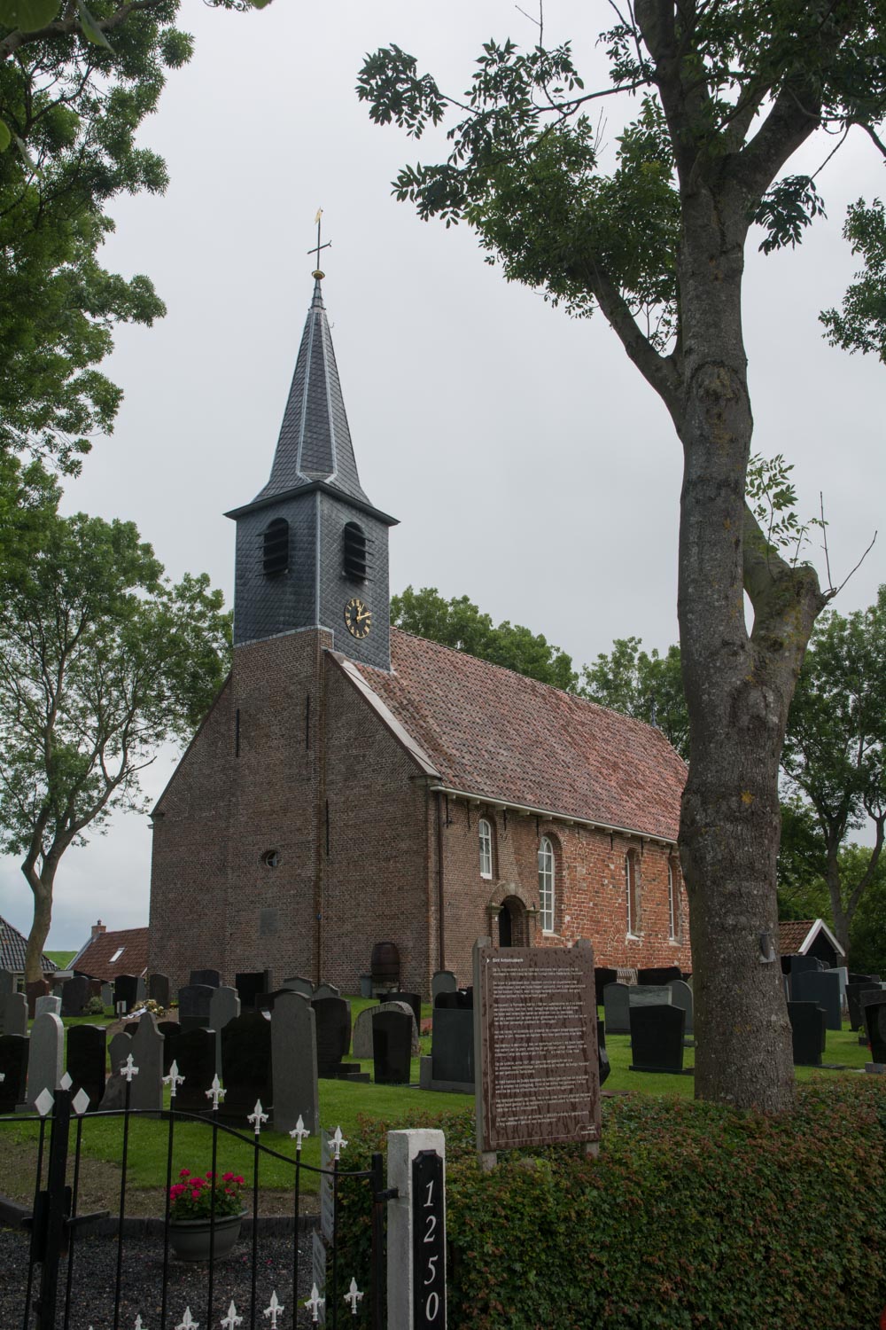 78. Hervormde kerk