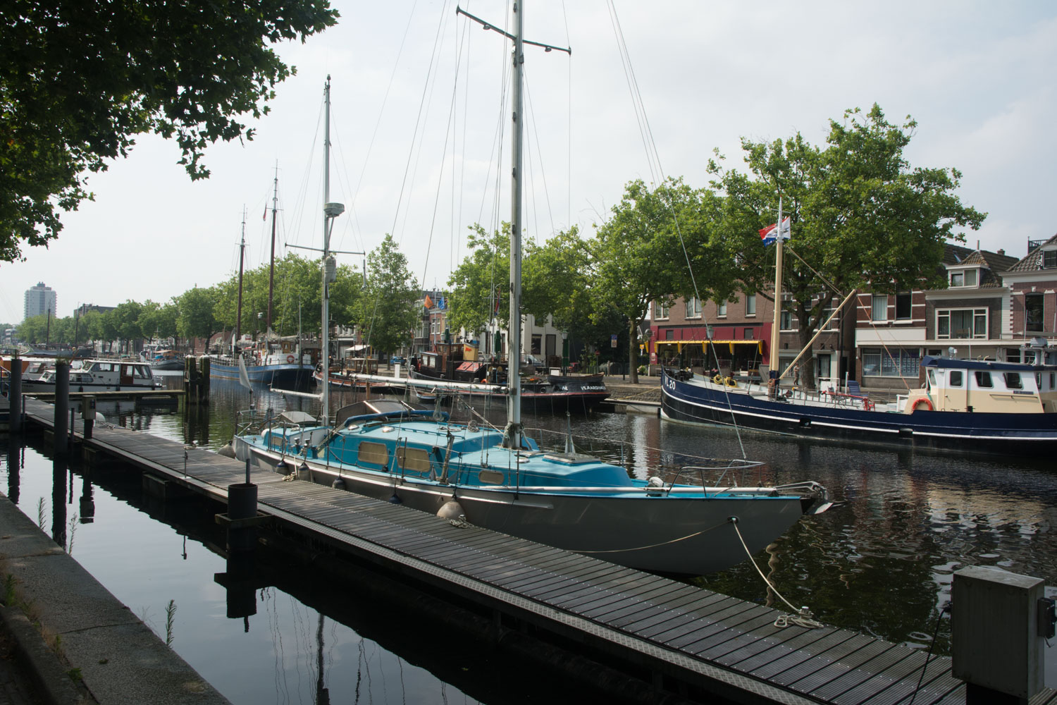 8. Vlaardingen