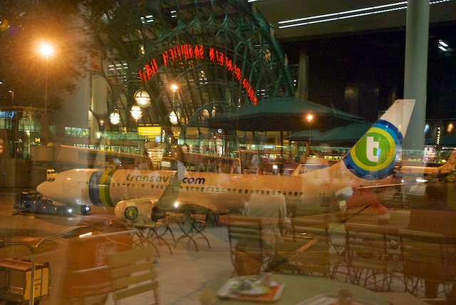 005. Transavia