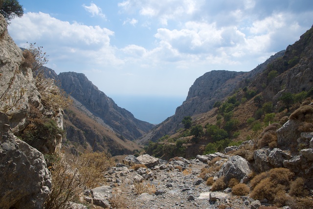 116. Kloof