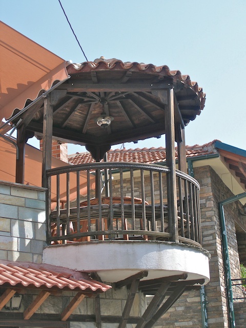 132. Dorp