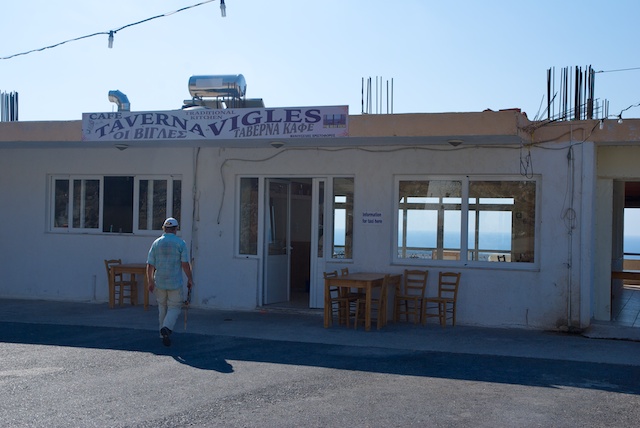 132. Taverna