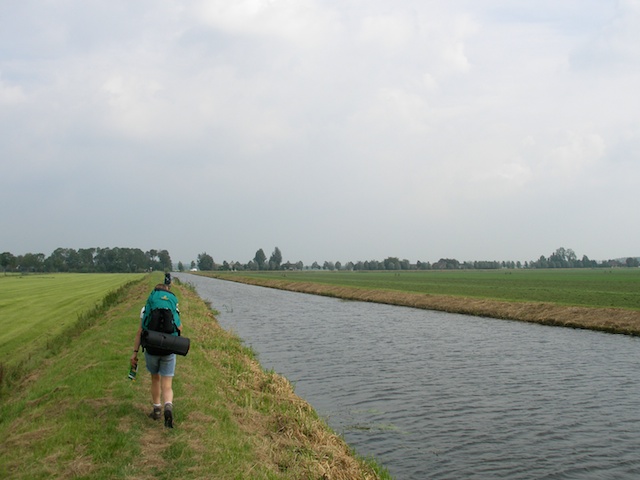 14. Vaart