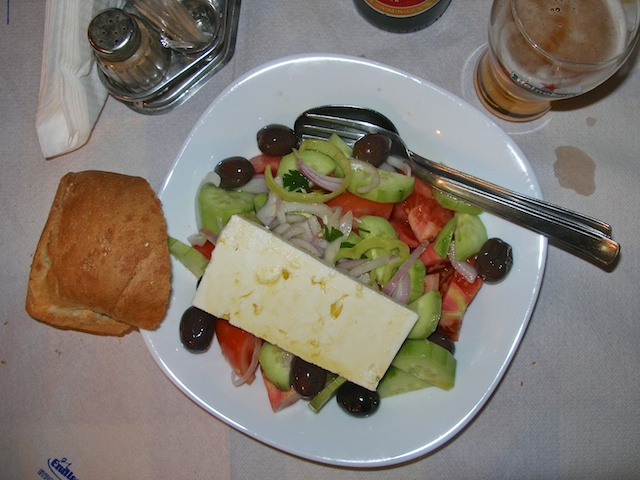156. Salade