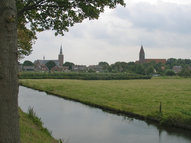 17. Montfoort