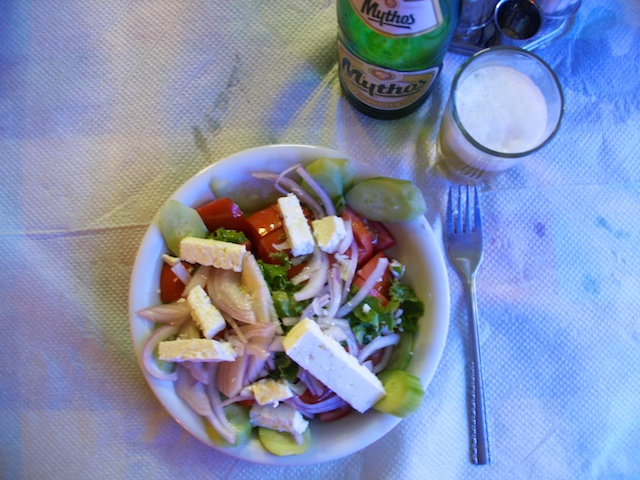 175. Salade