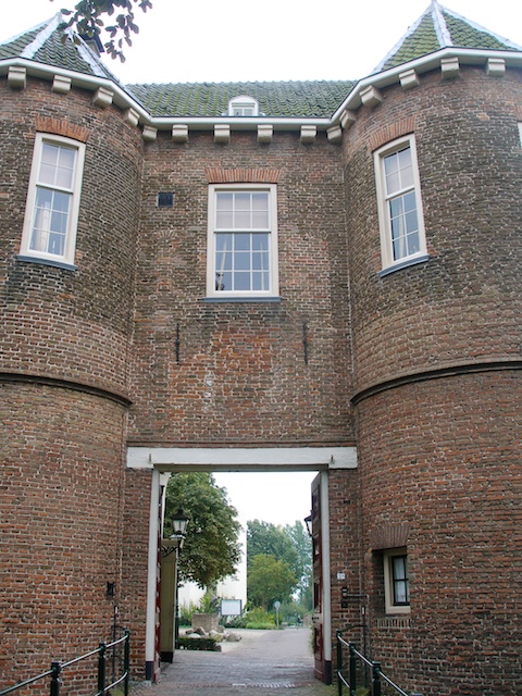 22. Kasteel