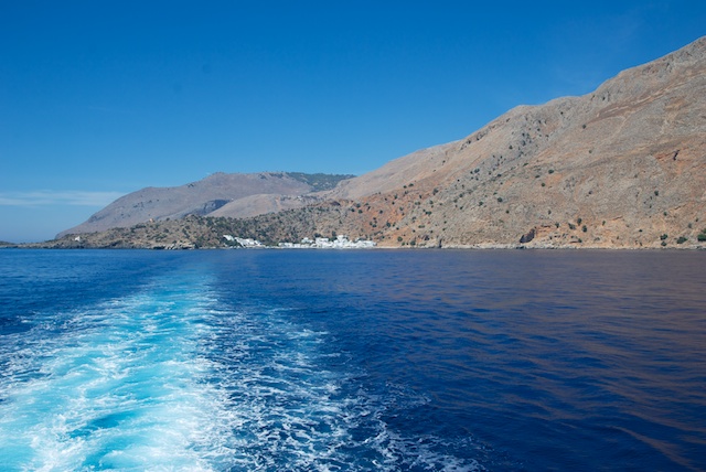 222. Loutro