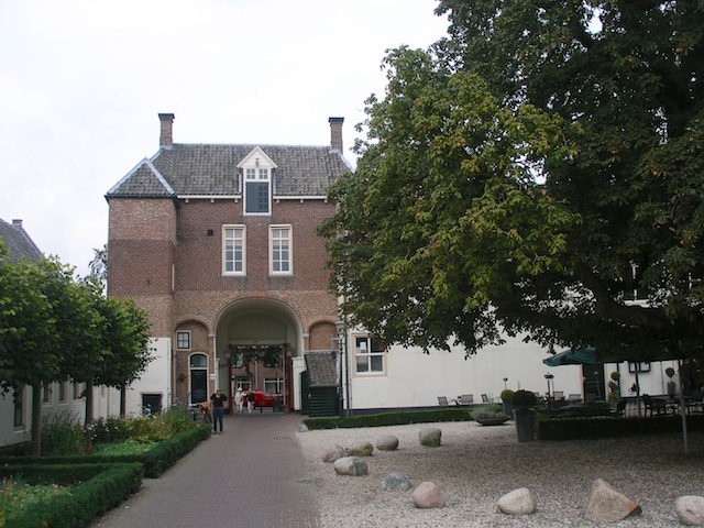 23. Kasteel