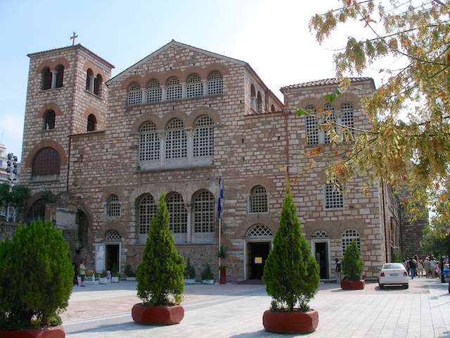 24. Agios Dimitrios