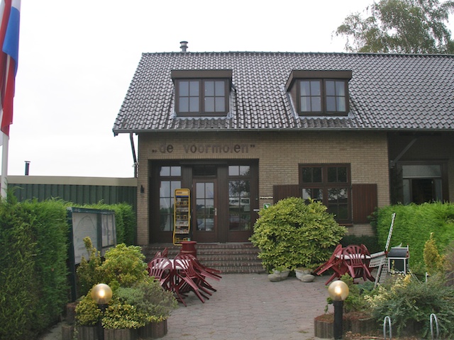 30. De Voormolen