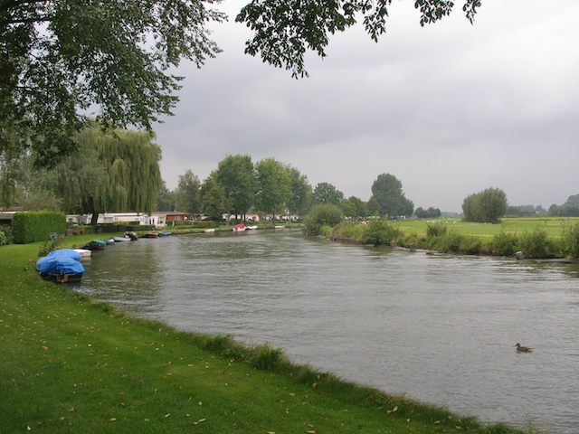 33. IJssel