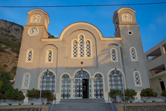 353. Kerk