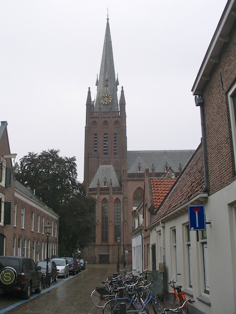 36. IJsselstein