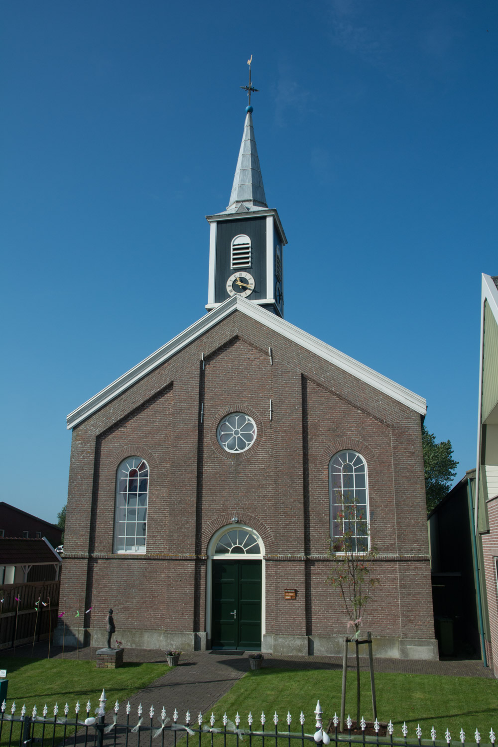 43-kerk