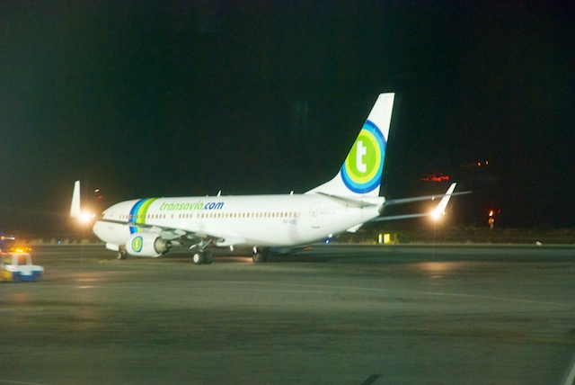 490. Transavia