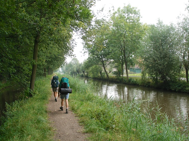5. Lange Linschoten