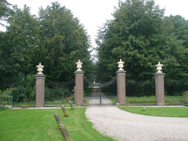 6. Huis Linschoten