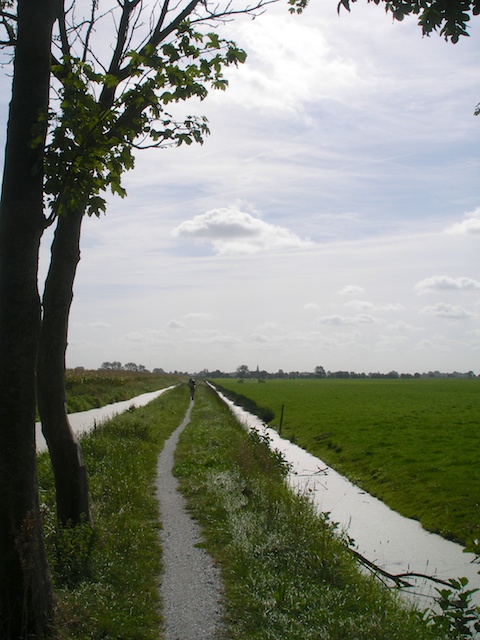 64. Kerkepad