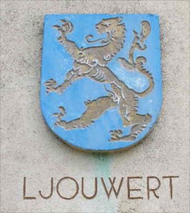 7. Ljouwert