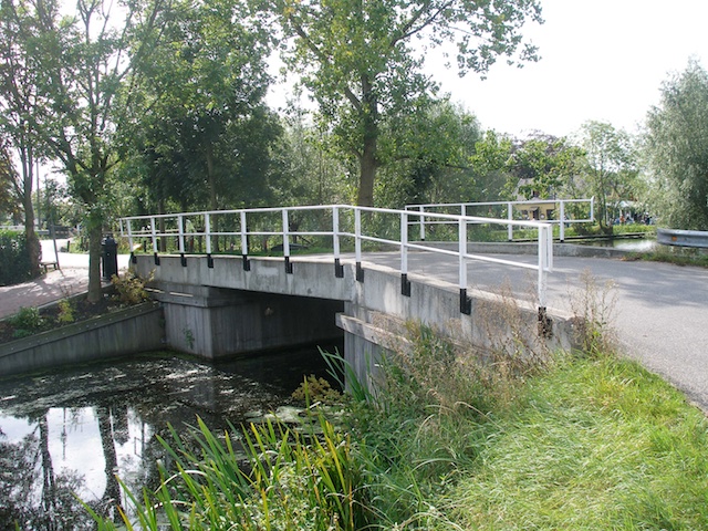 71. Schansbrug