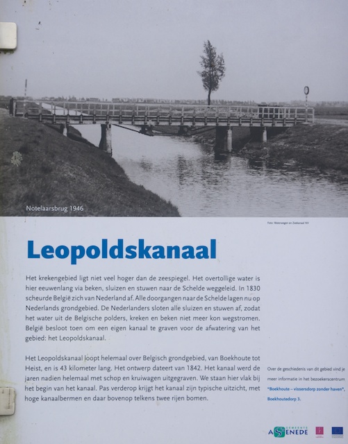 74. Leopoldskanaal