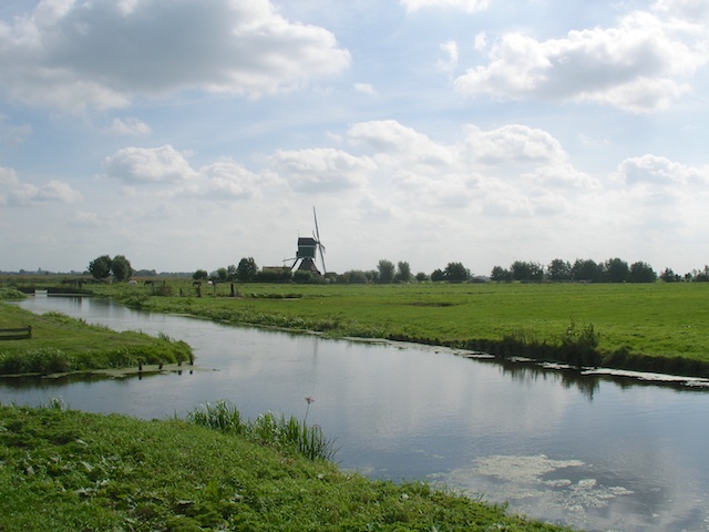 82. Molen