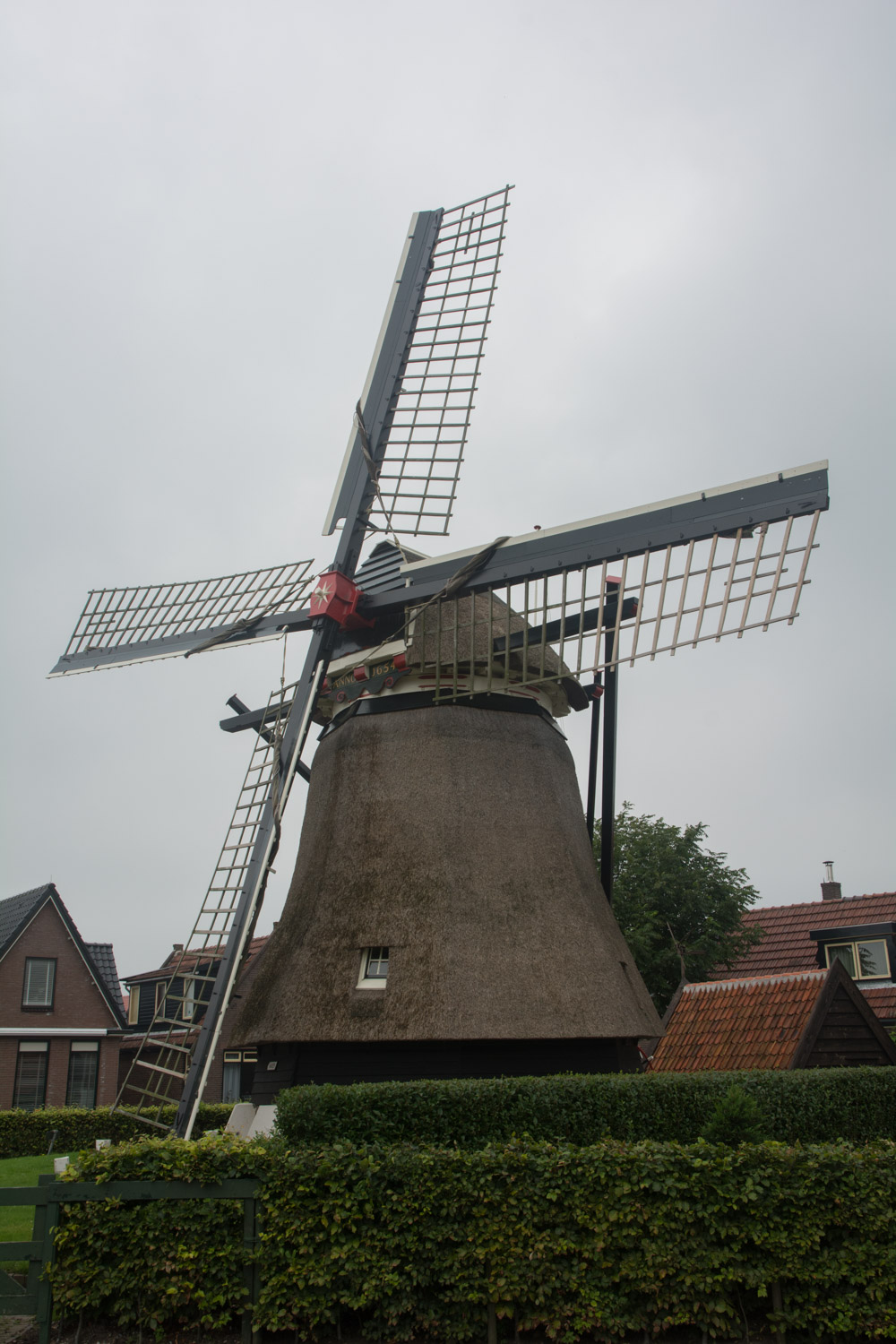 99-molen