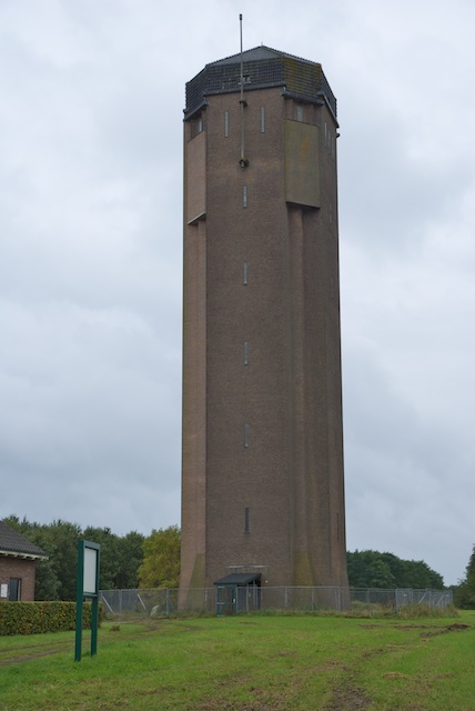 013. Watertoren