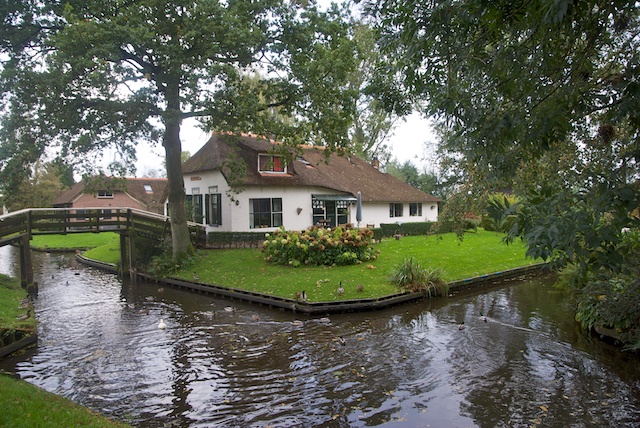 039. Giethoorn