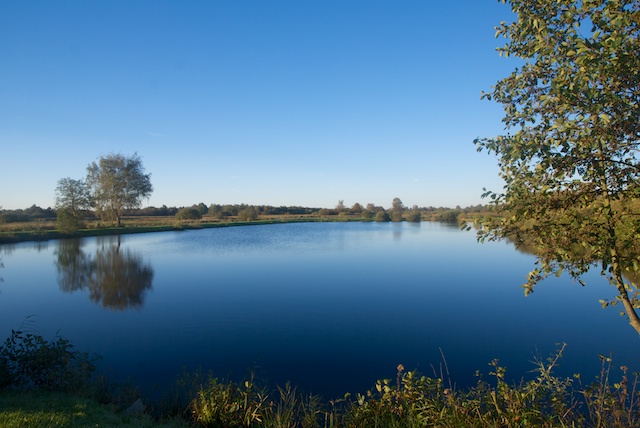 078. Lokkenpolder